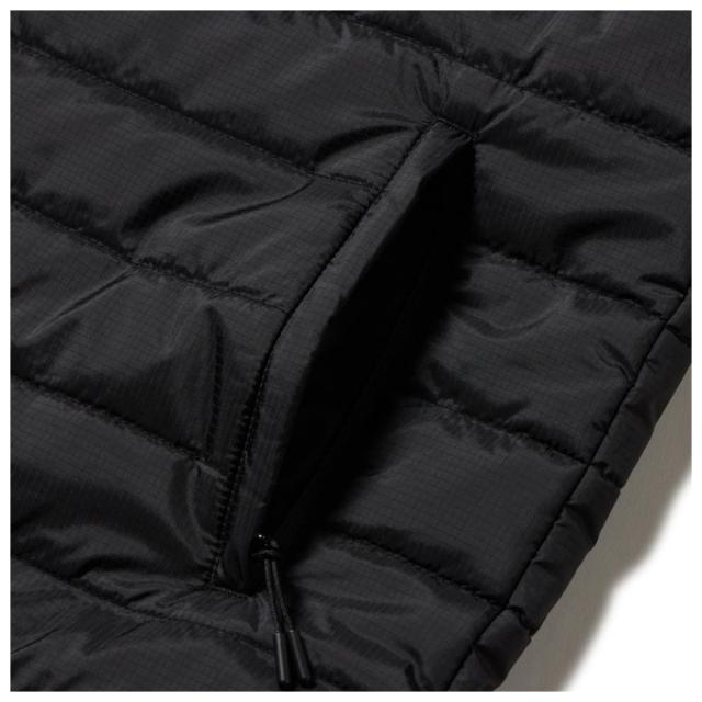 NEW ERA（ニューエラ）インサレーティッド ベスト（146698）ゴルフ