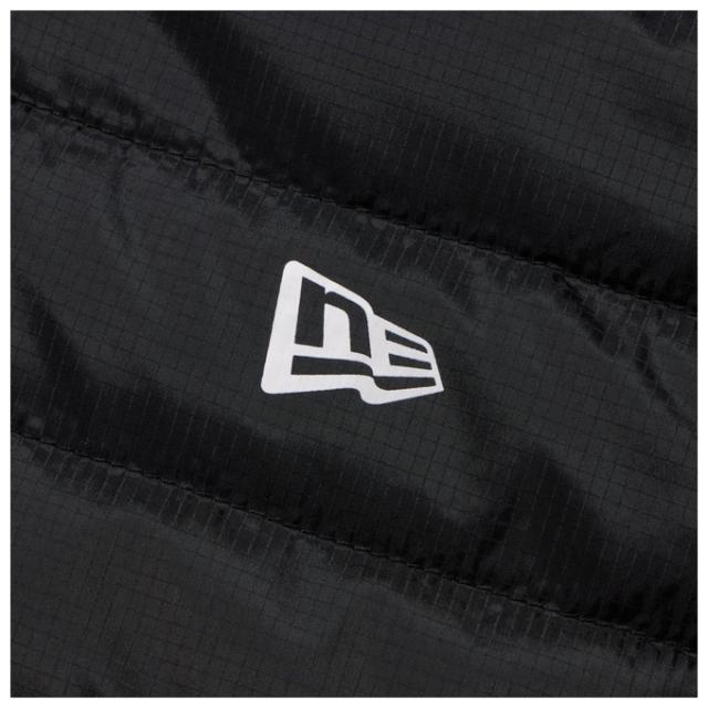 NEW ERA（ニューエラ）インサレーティッド ベスト（146698）ゴルフ