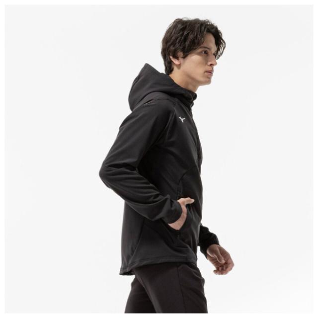 MIZUNO（ミズノ）限定 テックシールドジャケット パンツ 上下セット