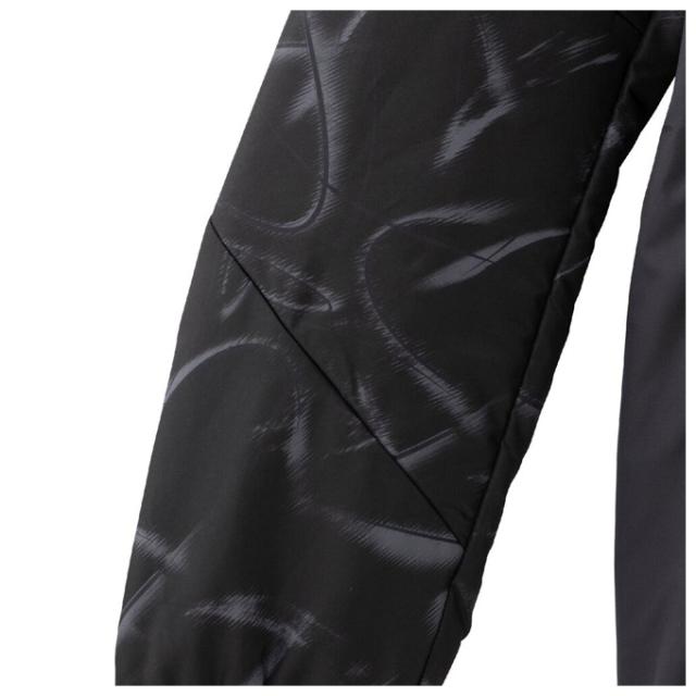 MIZUNO（ミズノ）限定 中綿 テックフィルブレスサーモコート(ミドル丈