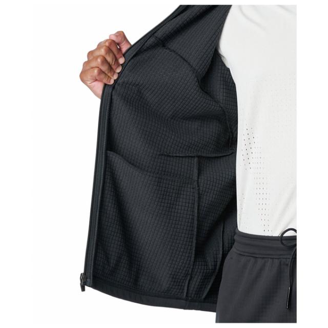 UNDER ARMOUR（アンダーアーマー）UAウインターニット 3レイヤー ジャケット パンツ 上下セット（6007394/6007395）ウインドブレーカー_3