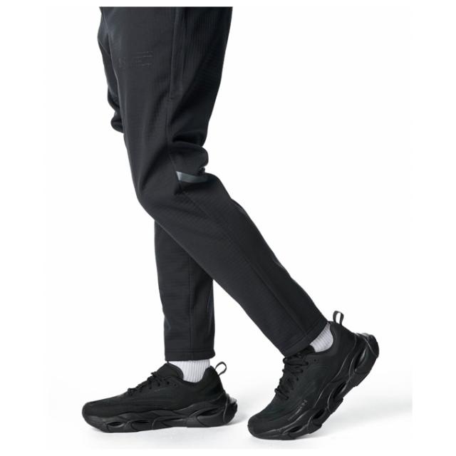 UNDER ARMOUR（アンダーアーマー）UAウインターニット 3レイヤー ジャケット パンツ 上下セット（6007394/6007395）ウインドブレーカー_6