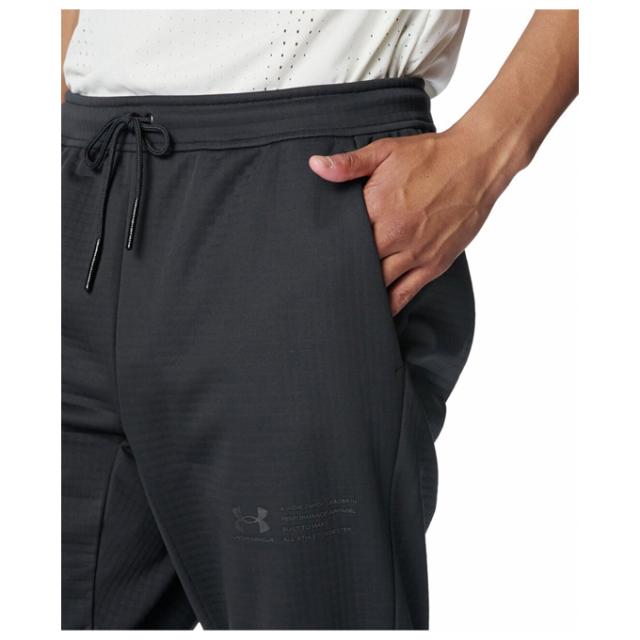 UNDER ARMOUR（アンダーアーマー）UAウインターニット 3レイヤー ジャケット パンツ 上下セット（6007394/6007395）ウインドブレーカー_7