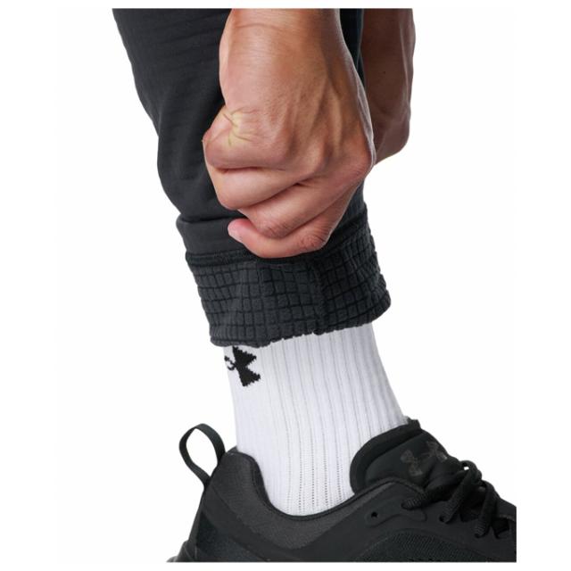 UNDER ARMOUR（アンダーアーマー）UAウインターニット 3レイヤー ジャケット パンツ 上下セット（6007394/6007395）ウインドブレーカー_8