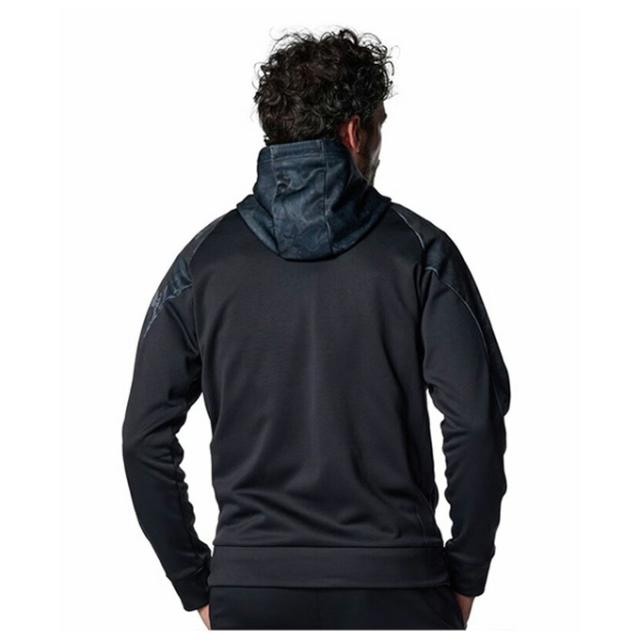 UNDER ARMOUR（アンダーアーマー）UAアーマーフリース カモ フルジップ