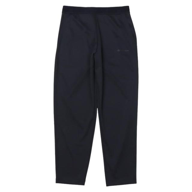 Champion（チャンピオン）リカバリーウェア ロングスリーブTシャツ パンツ 上下セット（C3CS490/C3CS290）スポーツ メンズ_4