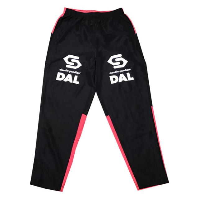 サッカージャンキー　claudio pandiani 上下セット　XL soccer junky（サッカージャンキー）DAL ピステトップ パンツ 上下