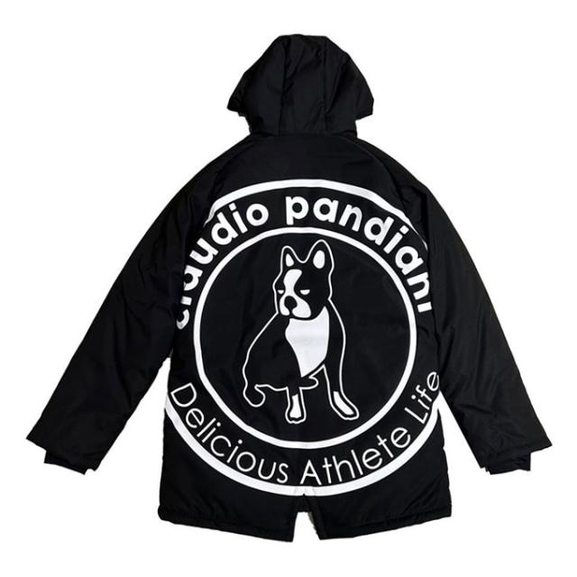 soccer junky（サッカージャンキー）パンジェルマン ハーフコート