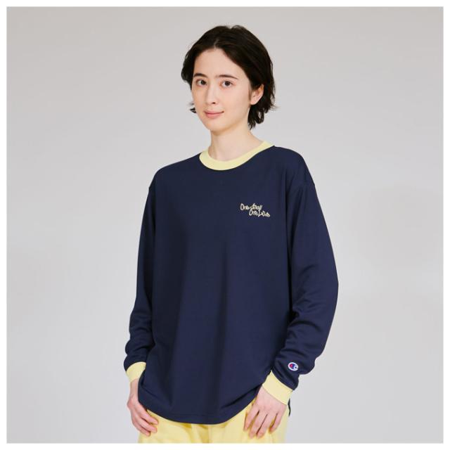 ◇メール便対応商品◇Champion（チャンピオン）ウィメンズ ロング