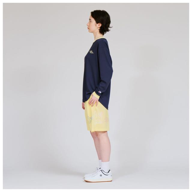 ◇メール便対応商品◇Champion（チャンピオン）ウィメンズ ロング