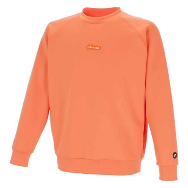 SSK（エスエスケイ）限定 AURORA スウェットプルオーバー パンツ 上下