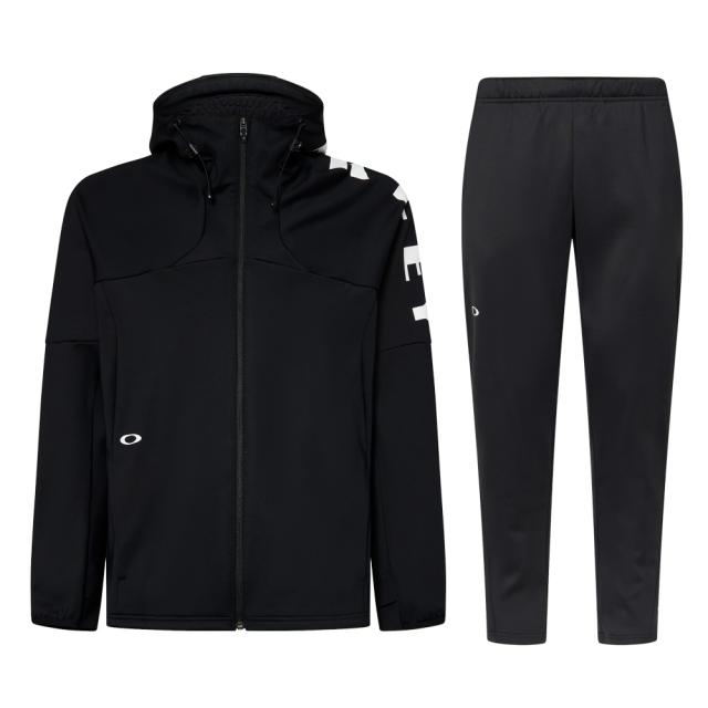 OAKLEY（オークリー）3Rdg Synchro Warm ジャケット パンツ 上下セット 