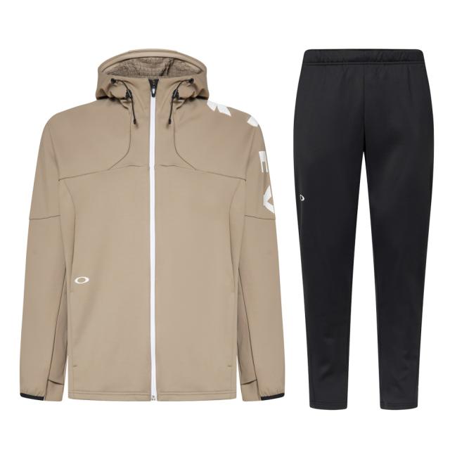 OAKLEY（オークリー）3Rdg Synchro Warm ジャケット パンツ 上下セット 