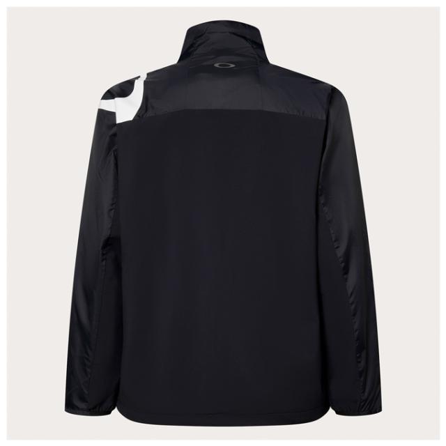 OAKLEY（オークリー）Enhance Wind Warm ジャケット パンツ 上下セット