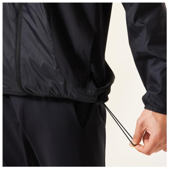 OAKLEY(オークリー)Enhance Wind Warm ジャケット パンツ 上下セット OAKLEY(オークリー)Enhance Wind Warm ジャケット パンツ 上下セット