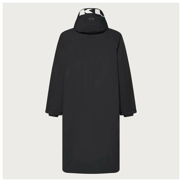 OAKLEY（オークリー）Enhance Long Coat 15.7（FOA408214）ベンチ