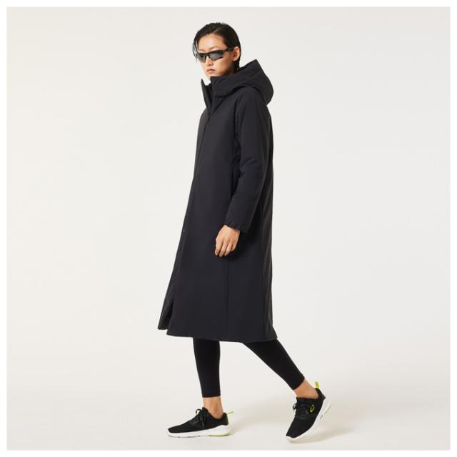 OAKLEY（オークリー）Radiant Long Coat 10.0（FOA500889）ロング