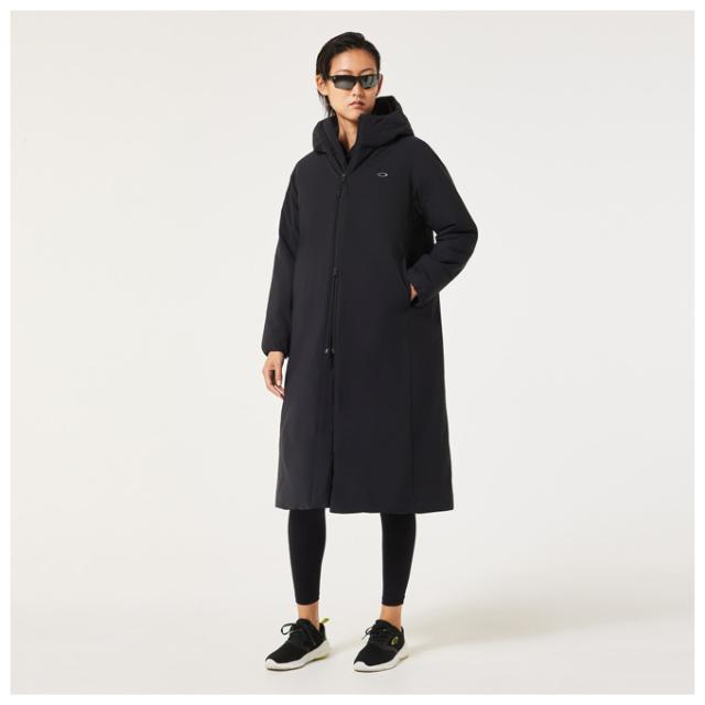 OAKLEY（オークリー）Radiant Long Coat 10.0（FOA500889）ロング