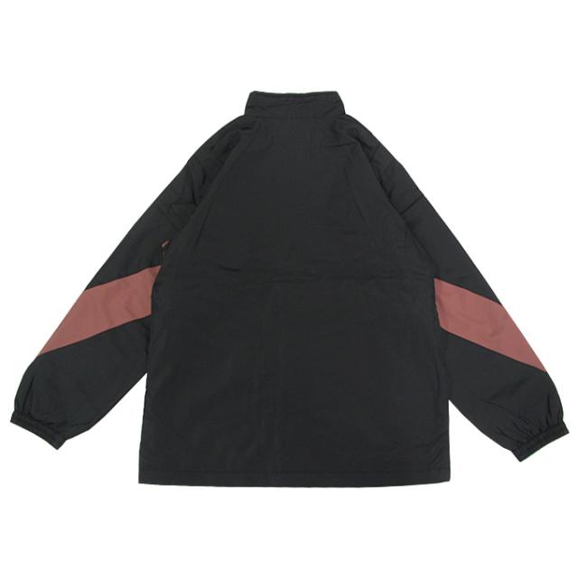 FILA（フィラ）裏トリコット起毛ジャケット パンツ 上下セット