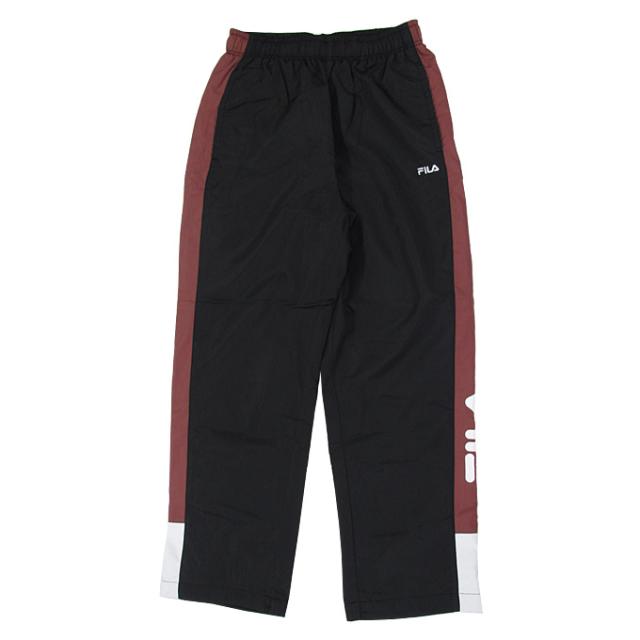 FILA（フィラ）裏トリコット起毛ジャケット パンツ 上下セット
