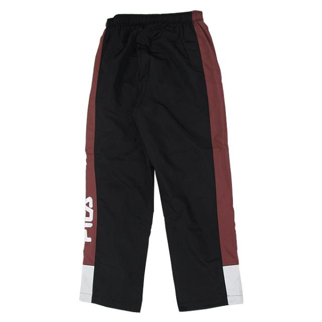 FILA（フィラ）裏トリコット起毛ジャケット パンツ 上下セット