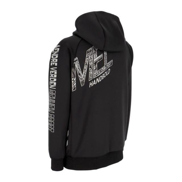 hummel（ヒュンメル）HB EURO スウェットフルジップフーディー パンツ