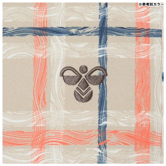 hummel（ヒュンメル）PLAY スウェットフルジップジャケット パンツ 上下セット（HAP8306/HAP8306P）セットアップ 裏毛 ユニセックス_5