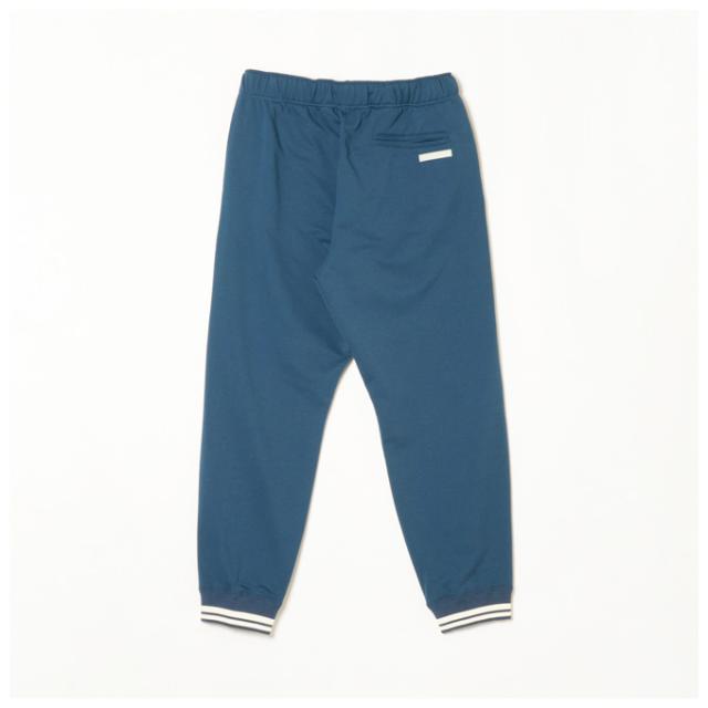 hummel（ヒュンメル）PLAY スウェットフルジップジャケット パンツ 上下セット（HAP8306/HAP8306P）セットアップ 裏毛 ユニセックス_6