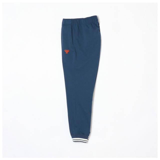 hummel（ヒュンメル）PLAY スウェットフルジップジャケット パンツ 上下セット（HAP8306/HAP8306P）セットアップ 裏毛 ユニセックス_7