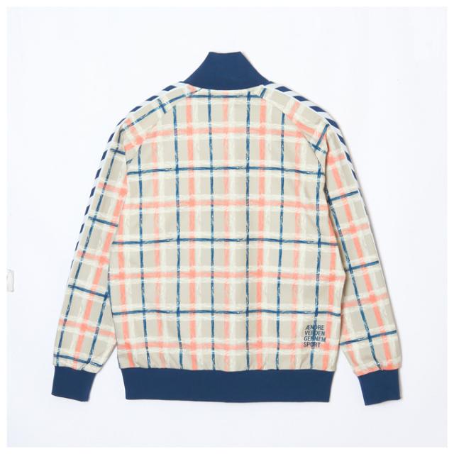 hummel（ヒュンメル）PLAY トラックジャケット パンツ 上下セット