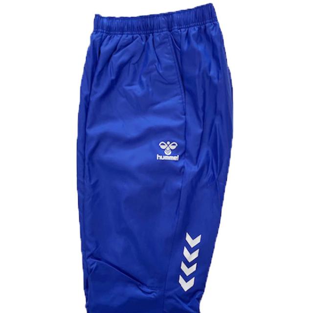 hummel（ヒュンメル）ウィンドブレーカー 上下セット（HAW2145