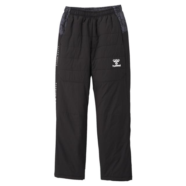hummel（ヒュンメル）パデットサーモジャケット パンツ 上下セット