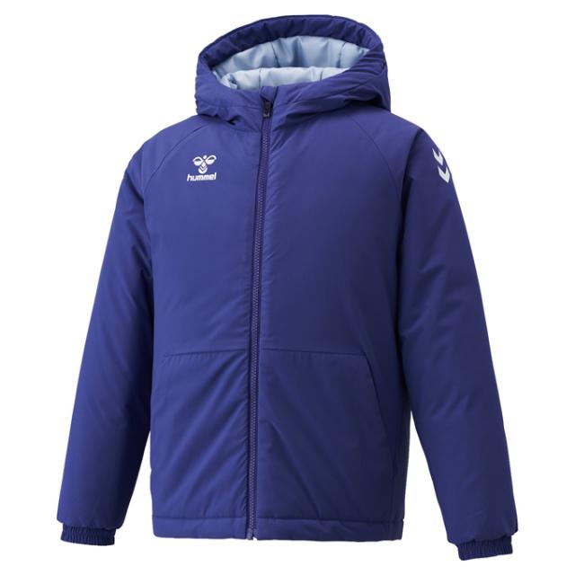 hummel（ヒュンメル）ジュニアパデットジャケット（HJW8093）スポーツ
