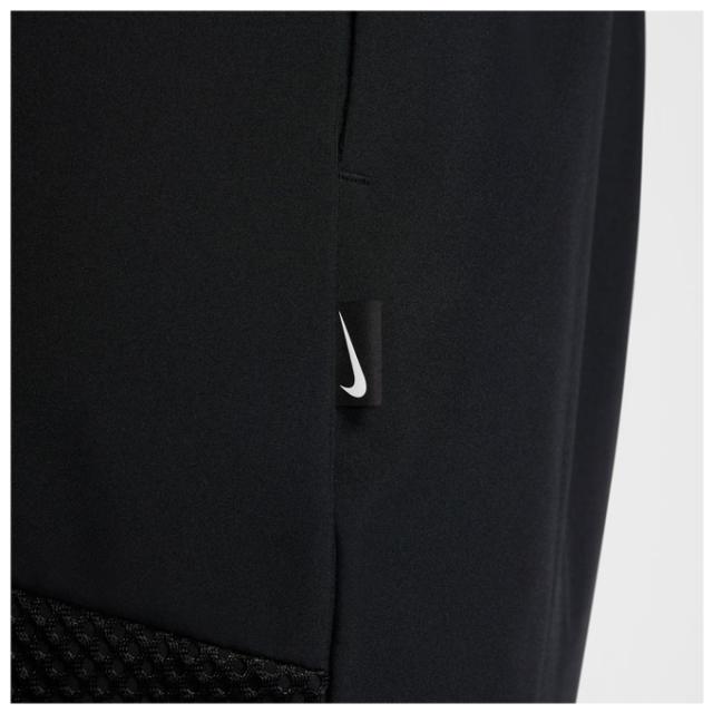 NIKE（ナイキ）ウーヴン アイコン ジャケット パンツ 上下セット（HV3364/HV3366）バスケットボール セットアップ ウーブン メンズ_10