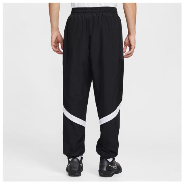 NIKE（ナイキ）ウーヴン アイコン ジャケット パンツ 上下セット（HV3364/HV3366）バスケットボール セットアップ ウーブン メンズ_2