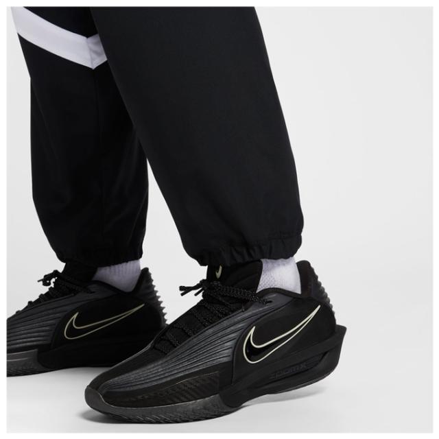 NIKE（ナイキ）ウーヴン アイコン ジャケット パンツ 上下セット（HV3364/HV3366）バスケットボール セットアップ ウーブン メンズ_7