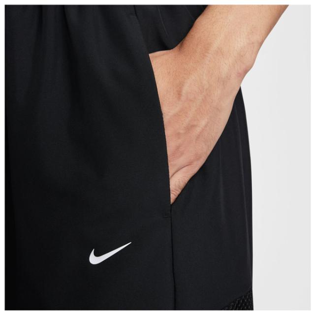 NIKE（ナイキ）ウーヴン アイコン ジャケット パンツ 上下セット（HV3364/HV3366）バスケットボール セットアップ ウーブン メンズ_9