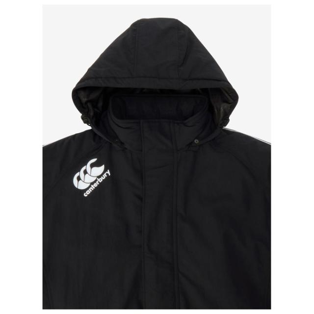 Canterbury（カンタベリー）ラグビー インサレーションウォーマー
