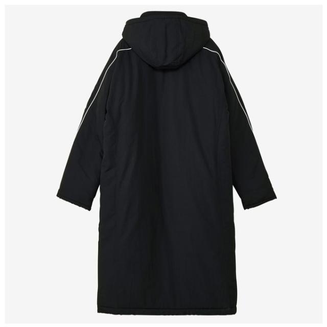 Canterbury（カンタベリー）ラグビー インサレーションウォーマー