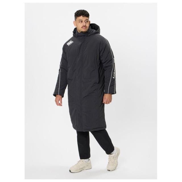 Canterbury（カンタベリー）ラグビー インサレーションウォーマー