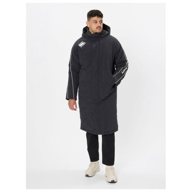 Canterbury（カンタベリー）ラグビー インサレーションウォーマー