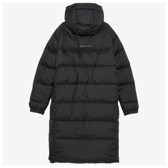 4Lサイズのみ】Canterbury（カンタベリー）ダウンサイドラインコート