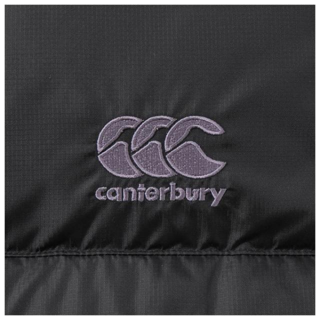 4Lサイズのみ】Canterbury（カンタベリー）ダウンサイドラインコート