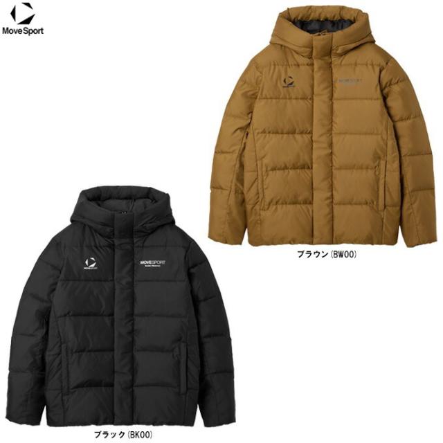 Oサイズのみ】DESCENTE（デサント）HEATNAVI 中綿ジャケット
