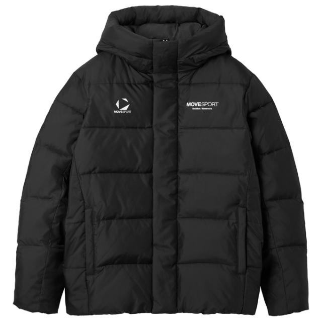 Oサイズのみ】DESCENTE（デサント）HEATNAVI 中綿ジャケット