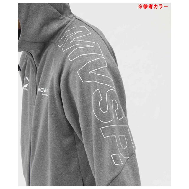 DESCENTE（デサント）ムーブスポーツ HEATNAVI TAIKYU 裏起毛