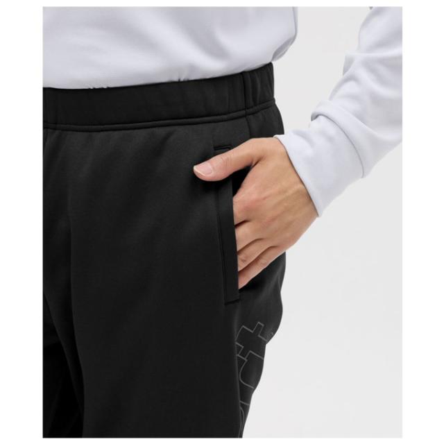 DESCENTE（デサント）ムーブスポーツ 裏起毛スウェットフーディー パンツ 上下セット（ST5FSW42M/ST5FPZ42M）Move Sport メンズ_11