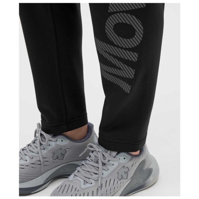 DESCENTE（デサント）ムーブスポーツ 裏起毛スウェットフーディー パンツ 上下セット（ST5FSW42M/ST5FPZ42M）Move Sport メンズ_12