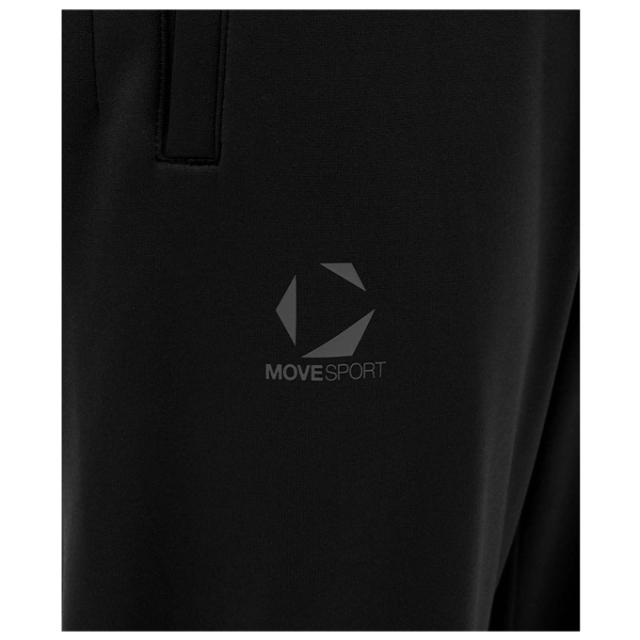 DESCENTE（デサント）ムーブスポーツ 裏起毛スウェットフーディー パンツ 上下セット（ST5FSW42M/ST5FPZ42M）Move Sport メンズ_13