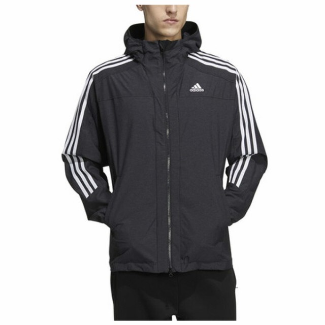 adidas（アディダス）M 247 3ストライプス クロスジャケット パンツ ...